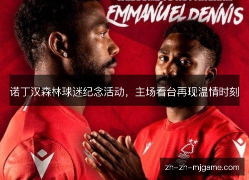 诺丁汉森林球迷纪念活动,主场看台再现温情时刻 诺丁汉森林球迷纪念活动,主场看台再现温情时刻